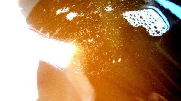 яблочный сироп на зиму