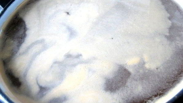 яблочный сироп на зиму