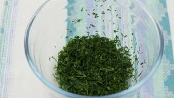 зеленый коктейль с лаймом