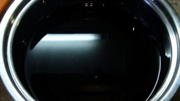 зерна пшеницы в сиропе