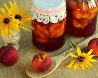 Рецепты на зиму