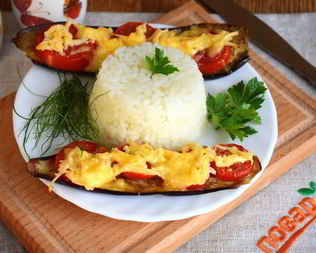 Рецепты в духовке