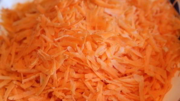 осенний салат одесский