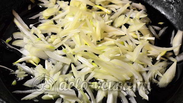 постный салат из свеклы