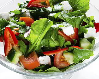 Салат Бонапарт