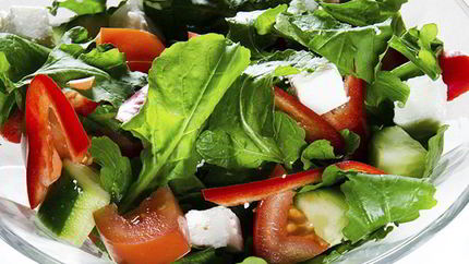 Салат Бонапарт