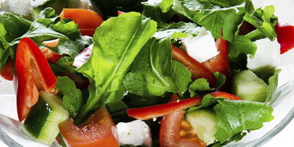 Рецепт салат бонапарт