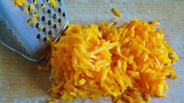 салат грибная поляна с шампиньонами