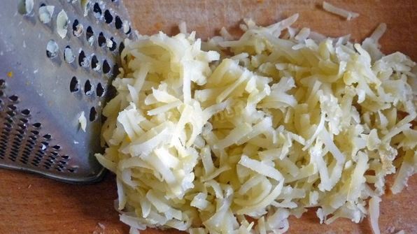 салат грибная поляна с шампиньонами