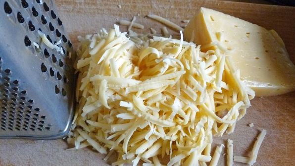 салат грибная поляна с шампиньонами