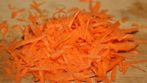 салат из капусты