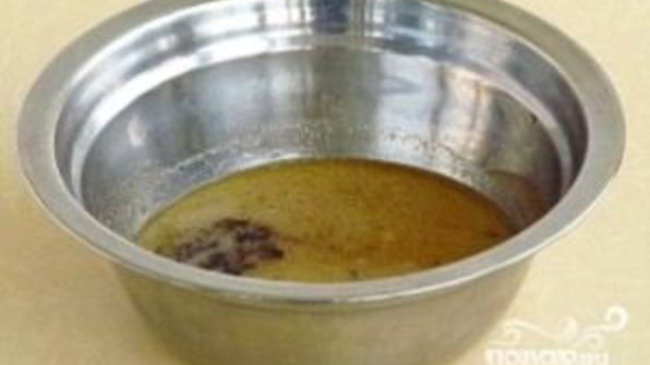 салат из консервированной сардины