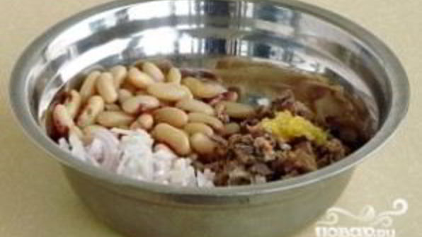 салат из консервированной сардины