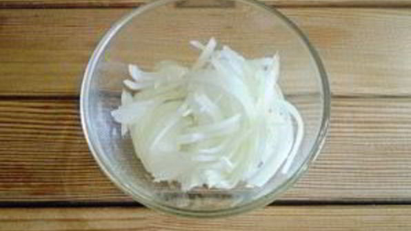 салат к котлетам