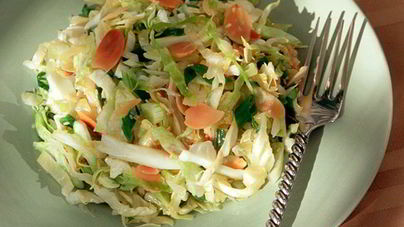 Салат Харакири