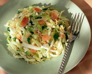 Салат Харакири