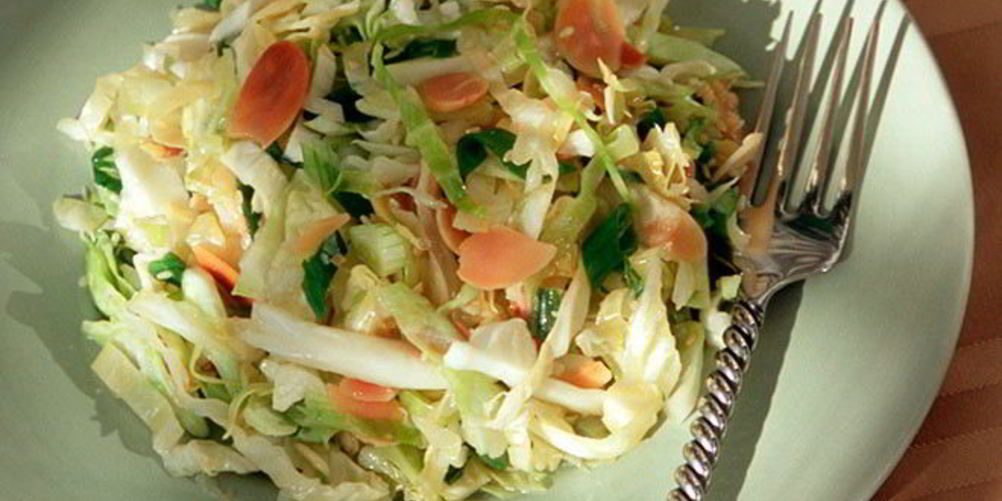 Рецепт салат харакири