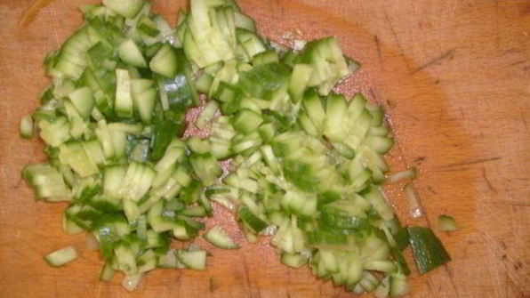 салат обжорка