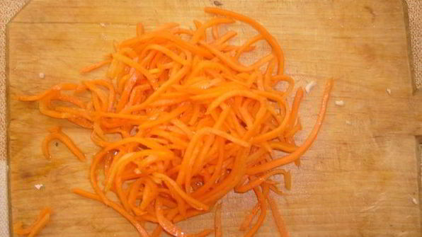 салат обжорка