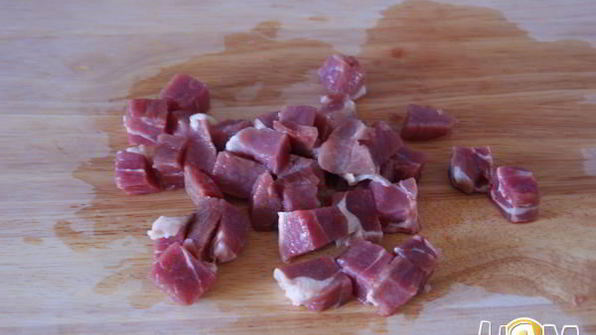 салат пикантный