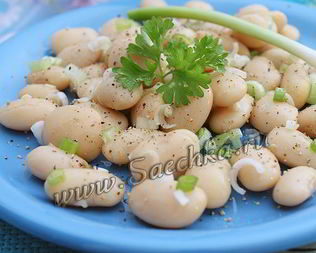 Салат по-румынски