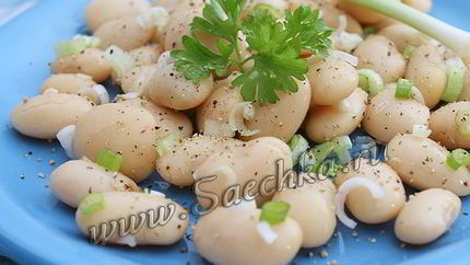 Салат по-румынски