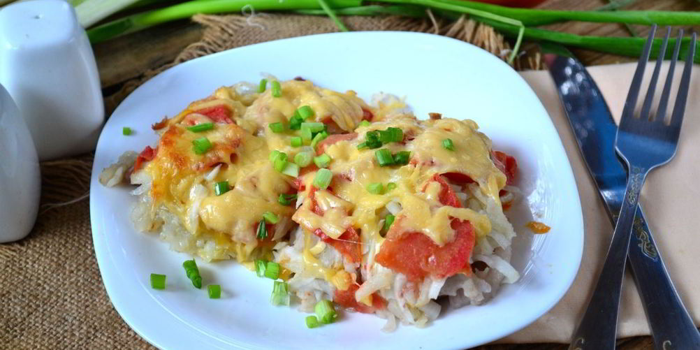 Рецепт мясо под шубой