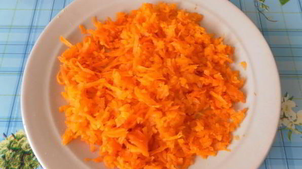 салат сельдь под шубой