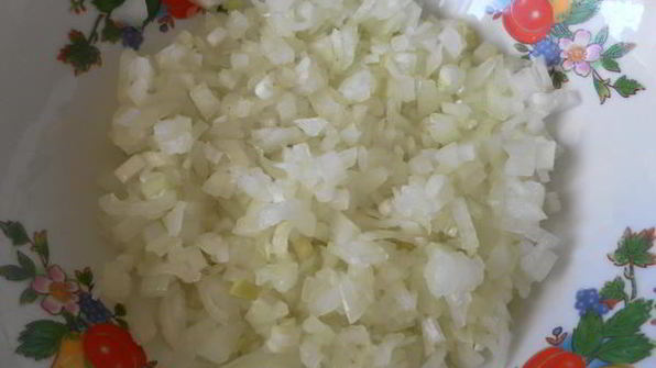 салат сельдь под шубой