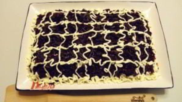 салат селедка под шубой