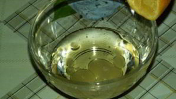 салат с копченой куриной грудкой