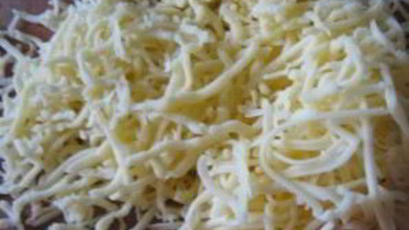 салат с соленой семгой