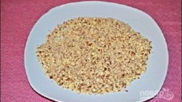 салат тифани