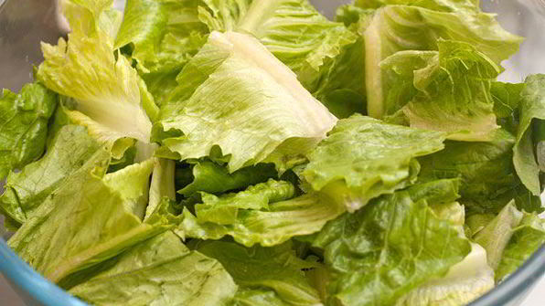 цезарь с курицей