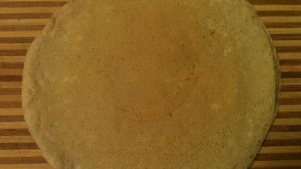 салат экспромт