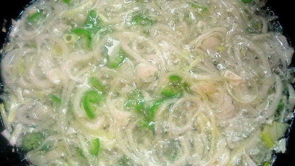 тайский салат из яиц