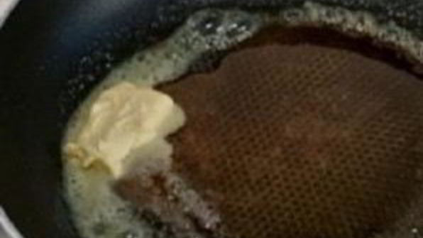 апельсиновый соус к блинчикам