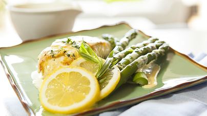 Беарнский соус