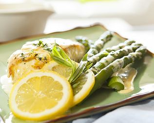 Беарнский соус