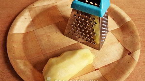 брусничный соус к мясу