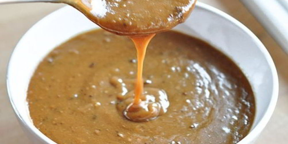 Рецепт быстрый соус для курицы и утки