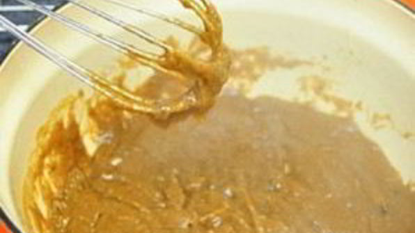 быстрый соус для курицы и утки