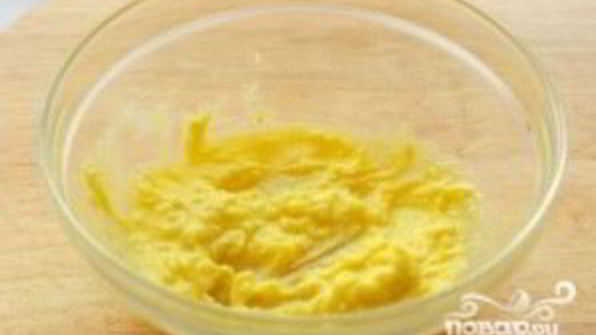 чесночный соус для гренок