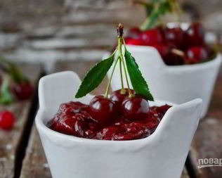 Соусы к мясу