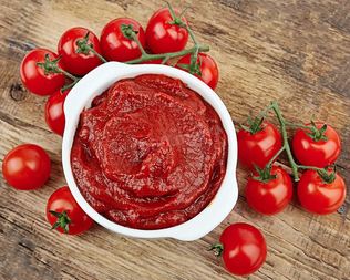 Томатные соусы