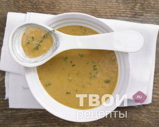 Вкусные соусы