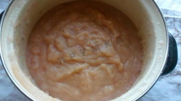 домашний соус краснодарский