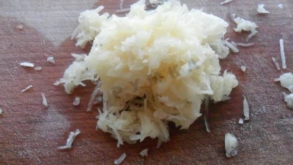 домашний соус краснодарский