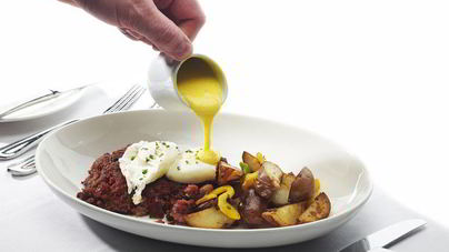 Домашний соус спайси