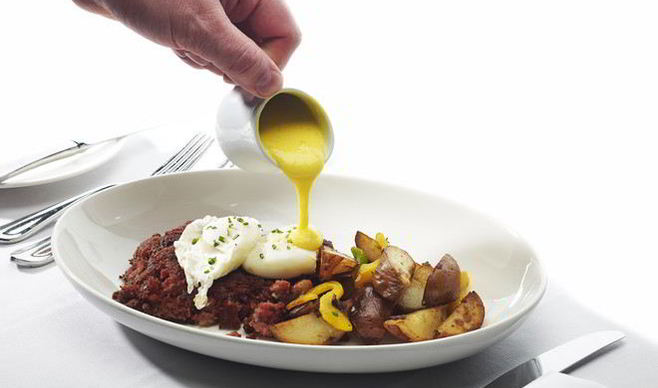 Домашний соус спайси